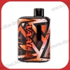 Одноразова електронна сигарета Vaal E5000 - Lush Ice (Кавун, Лід)